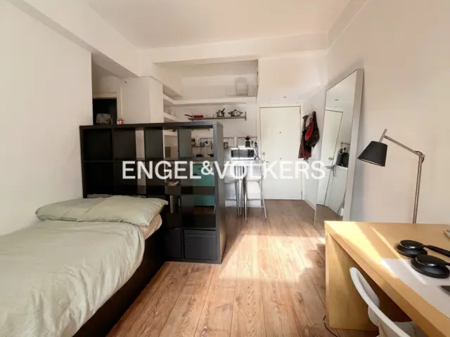 Loft en alquiler en Recoletos - Imagen 28