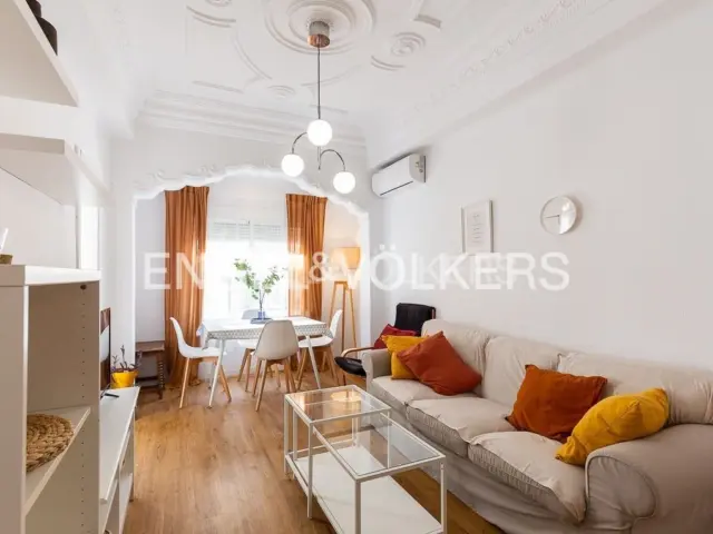 Apartamento en alquiler en Calle Carrer de Mossèn Planelles - Imagen 30