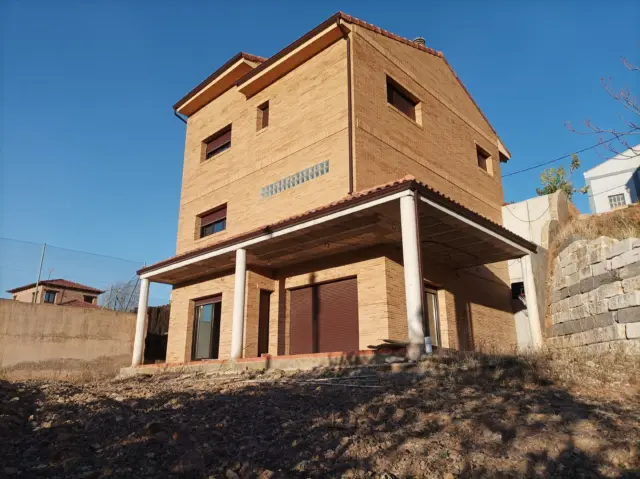 Casa en venta en Paniza, Paniza de 99.000 €