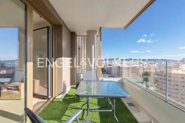 Piso en alquiler en Russafa - Imagen 47