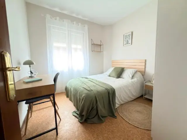 Piso en alquiler en Paseo de Extremadura, cerca de Calle de Antonio Zamora - Imagen 21