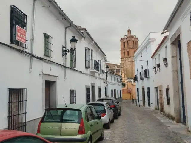 Casa en calle de San José