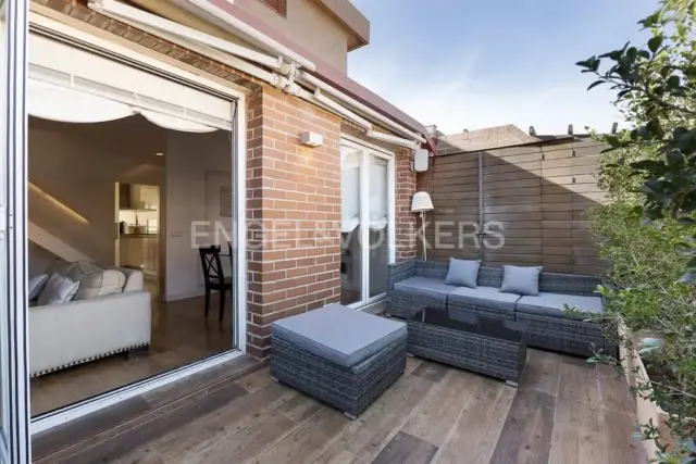 Ático en alquiler en Mestalla - Imagen 36