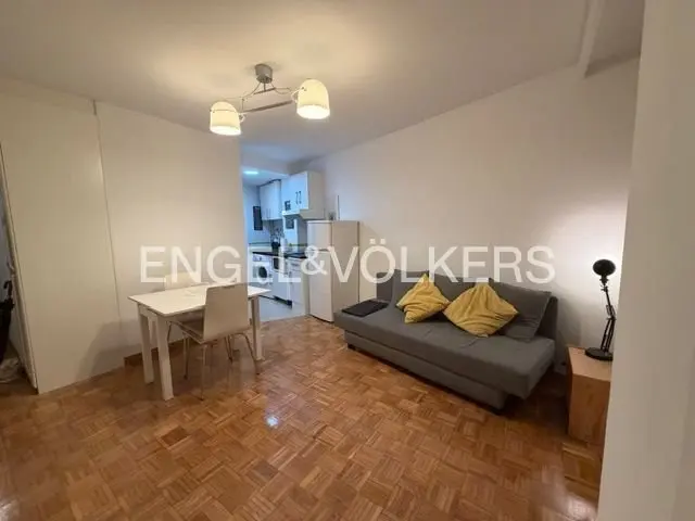 Apartamento en alquiler en Calle de Evaristo San Miguel - Imagen 30