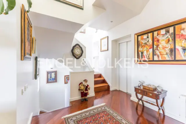 Townhouse in La Finca photo 13