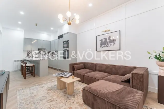 Piso en alquiler en Calle de Veneras - Imagen 37