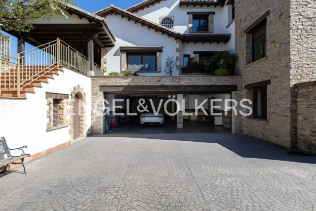 Villa in El Bosque photo 5