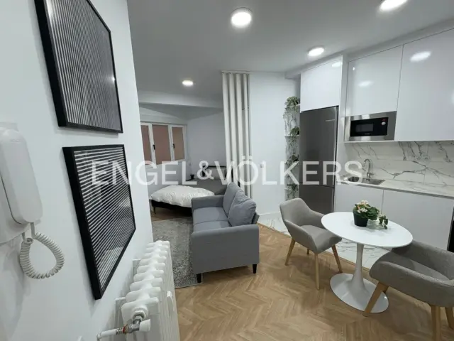 Estudio en alquiler en Lista - Imagen 26