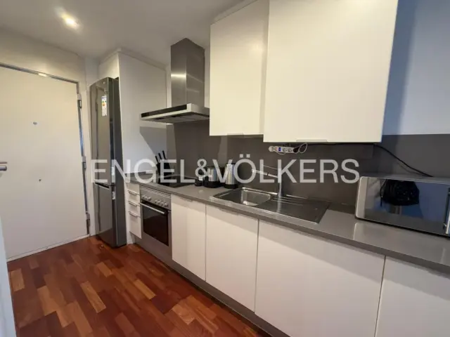 Apartamento en alquiler en Virgen del Cortijo-Manoteras - Imagen 34