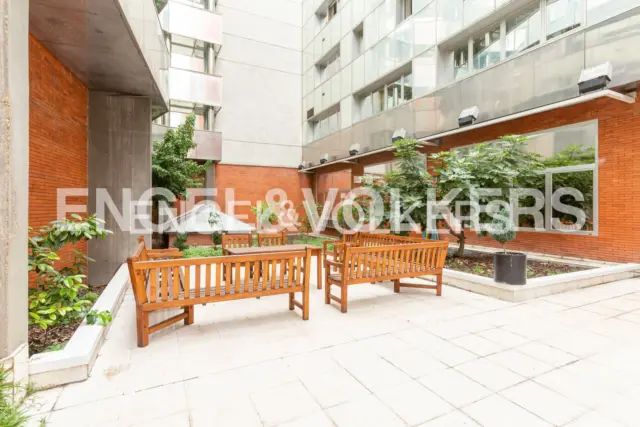 Apartamento en alquiler en Almagro - Imagen 36