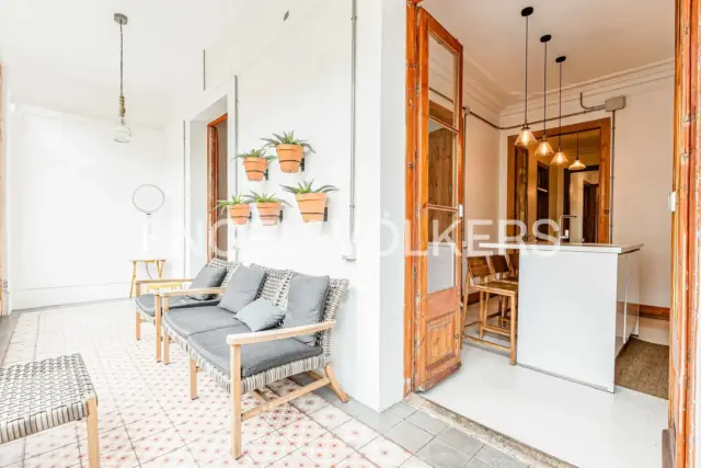 Piso en alquiler en Sant Pere-Santa Caterina-La Ribera - Imagen 53