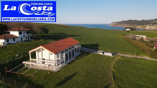 Chalet on Calle Diseminado Langre