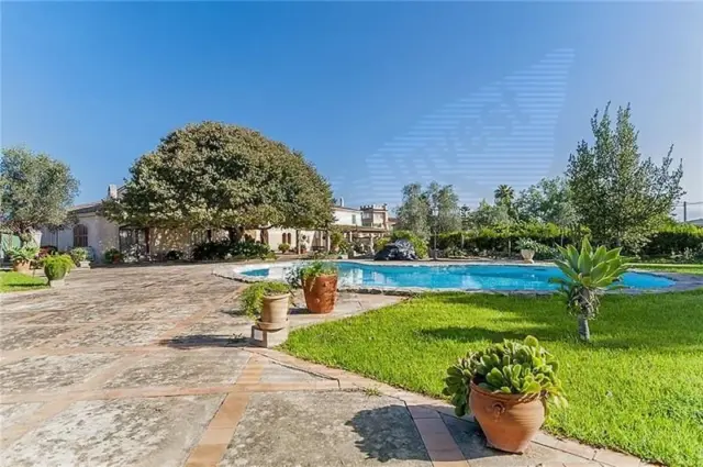 Casa rústica en venta en Son Sardina, Son Sardina (Distrito Nord. Palma de Mallorca) de 1.275.000 €