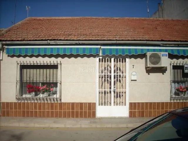 House for sale in San Pedro del Pinatar - los Cuarteros, Los Cuarteros (San Pedro del Pinatar) of 115.000 €