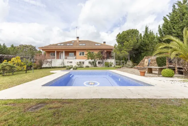 House in Pinosol-El Alcor-Peralejo