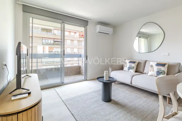 Apartamento en alquiler en Calle de Londres, cerca de Calle de Francisco Navacerrada - Imagen 42