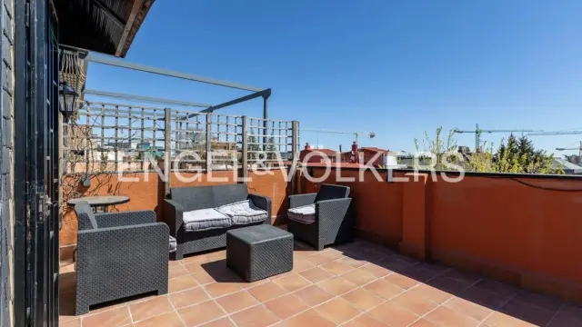 Piso en alquiler en San Pascual - Imagen 27