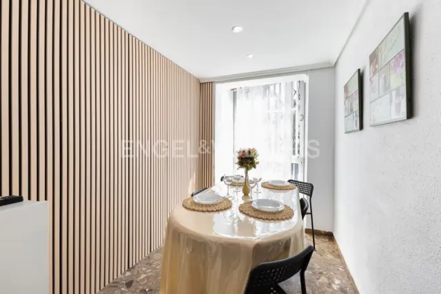 Piso en alquiler en Avinguda de la Malva-rosa, cerca de Calle del Padre Antón Martín - Imagen 40