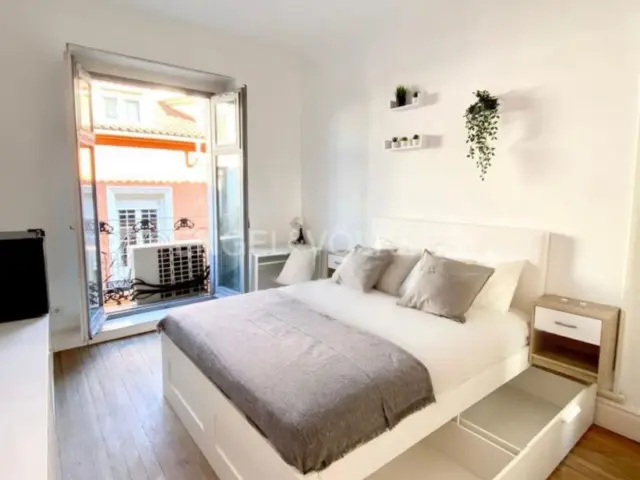 Apartment in Justicia-Chueca photo 15