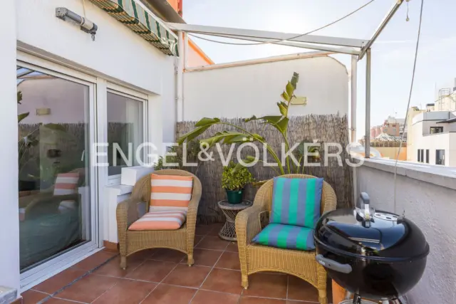 Piso en alquiler en Calle de Ardemans, cerca de Calle de Coslada - Imagen 28