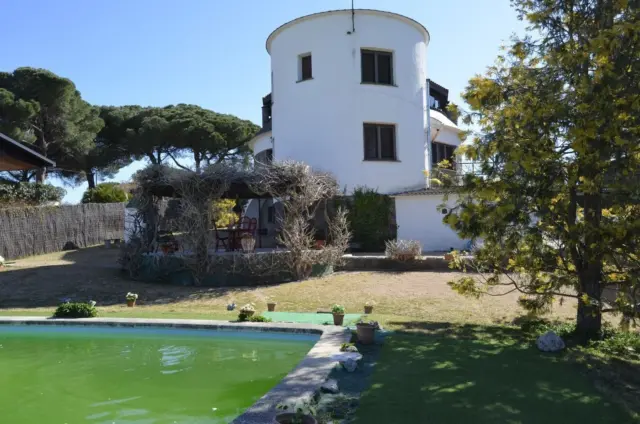 Casa en venta en Sant Antoni de Vilamajor, Sant Antoni de Vilamajor de 445.000 €
