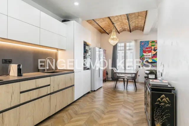 Piso en alquiler en Sant Antoni - Imagen 43