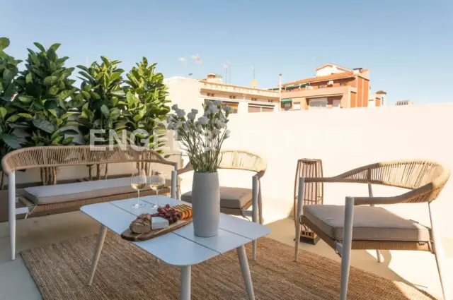 Piso en alquiler en El Poblenou - Imagen 33