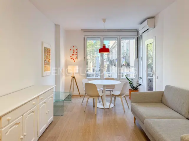 Piso en alquiler en La Vila de Gràcia - Imagen 46