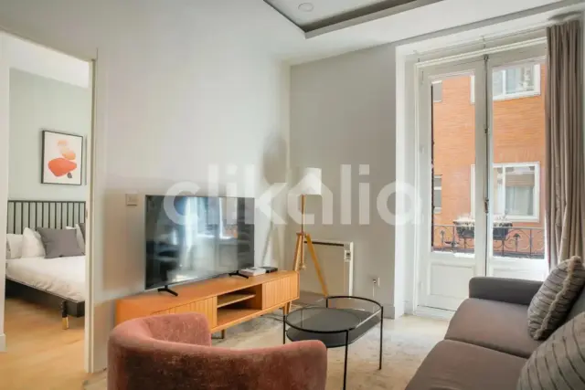 Piso en alquiler en Cortes-Huertas - Imagen 18