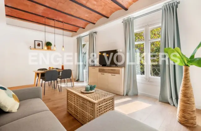 Piso en alquiler en La Sagrada Família - Imagen 27