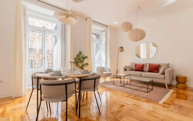 Piso en alquiler en Calle Hermosilla, cerca de Calle de Velázquez - Imagen 36