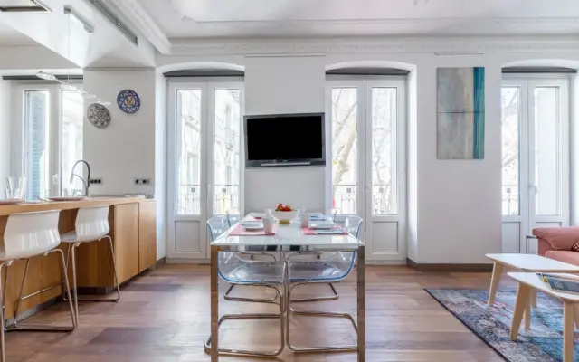 Piso en alquiler en Calle del Duque de Alba - Imagen 30