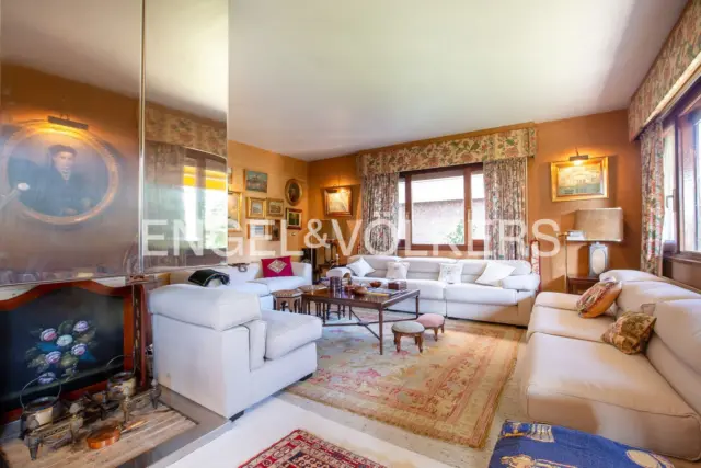 Apartment in Neguri-Aiboa