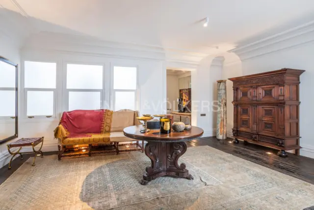 Apartamento en alquiler en Calle de la Magdalena - Imagen 46