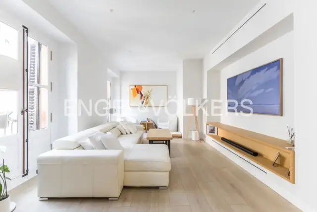 Apartment in Palacio photo 3