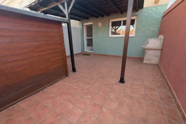 Terraced house in Polinyà de Xúquer photo 4
