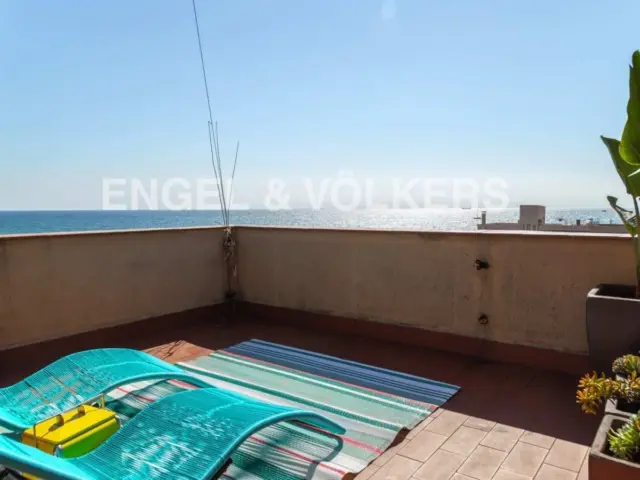 Piso en alquiler en La Barceloneta - Imagen 24
