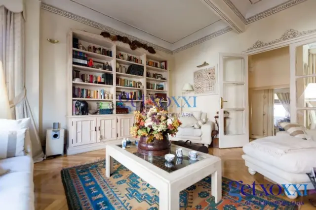 Apartment in Areeta