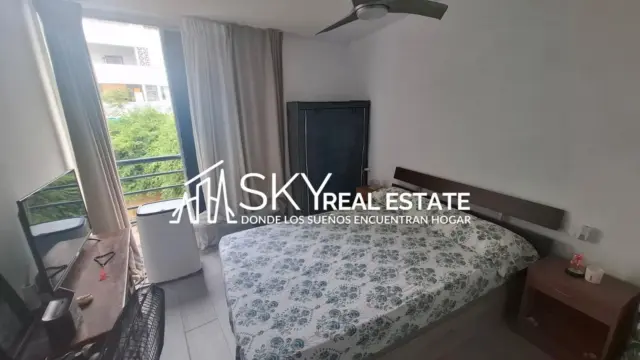 Apartment on Carrer Baionetes photo 12