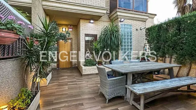 Casa en alquiler en Carrer de Beniferri - Imagen 49