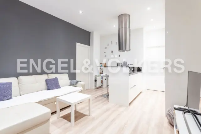 Apartamento en alquiler en Calle de José Ortega y Gasset, cerca de Calle de Alcántara - Imagen 30