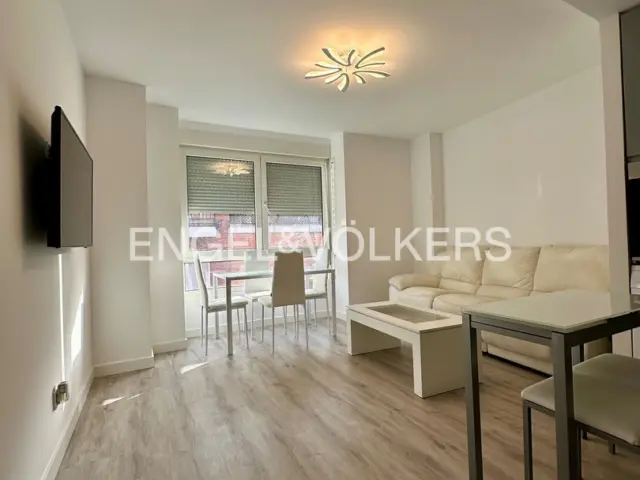 Piso en alquiler en Calle de las Cuevas - Imagen 28