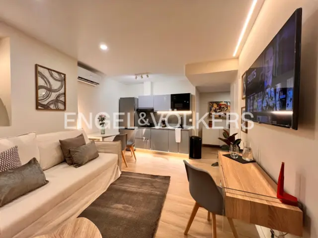 Apartamento en alquiler en Universidad-Malasaña - Imagen 25
