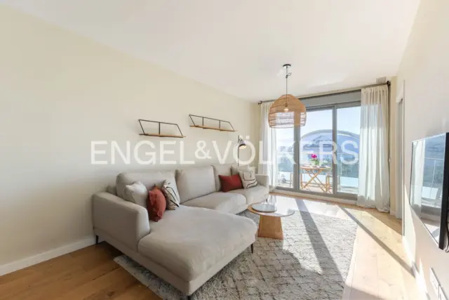 Piso en alquiler en Carrer de l'Escultor Octavio Vicent - Imagen 50