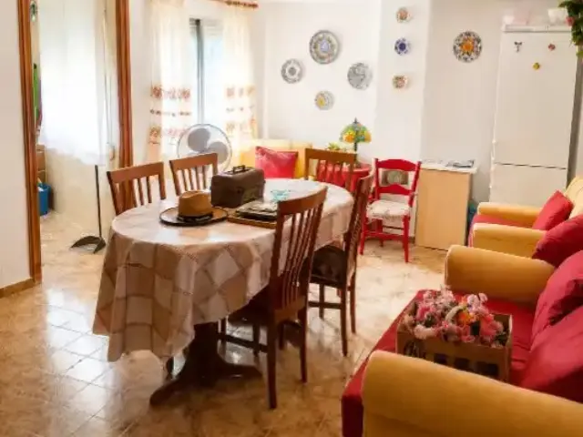House in Higueras