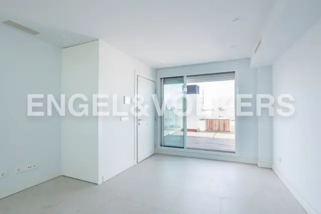 Ático en alquiler en Universidad-Malasaña - Imagen 24