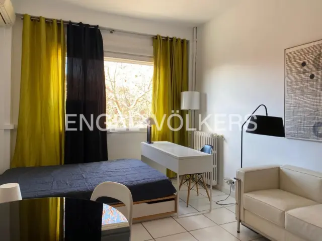 Apartamento en alquiler en Calle de Velázquez, cerca de Calle de Antonio Pérez - Imagen 36