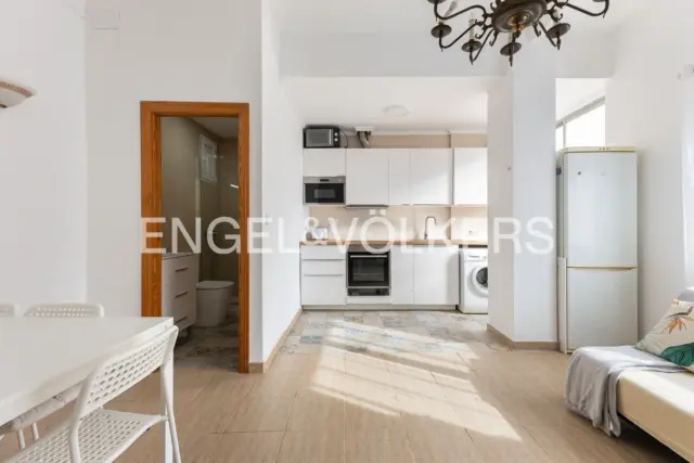 Piso en alquiler en Avinguda del Cardenal Benlloch, cerca de Calle de Artes y Oficios - Imagen 22
