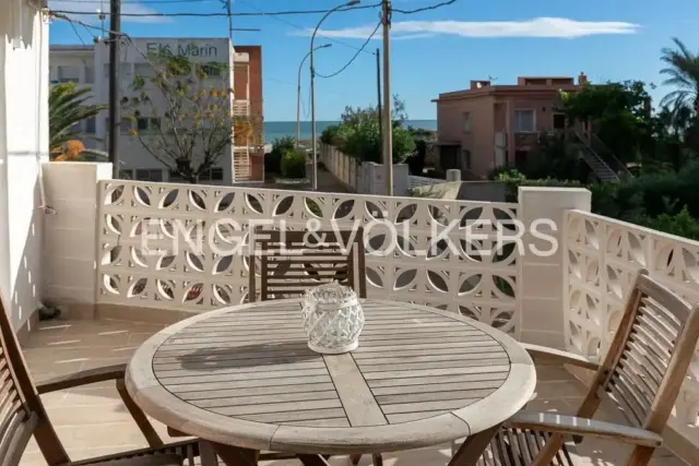 House in El Perellonet