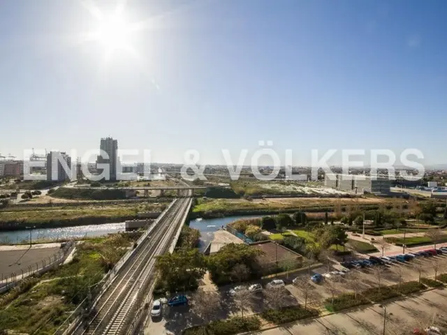 Apartamento en alquiler en Penya-Roja - Imagen 17